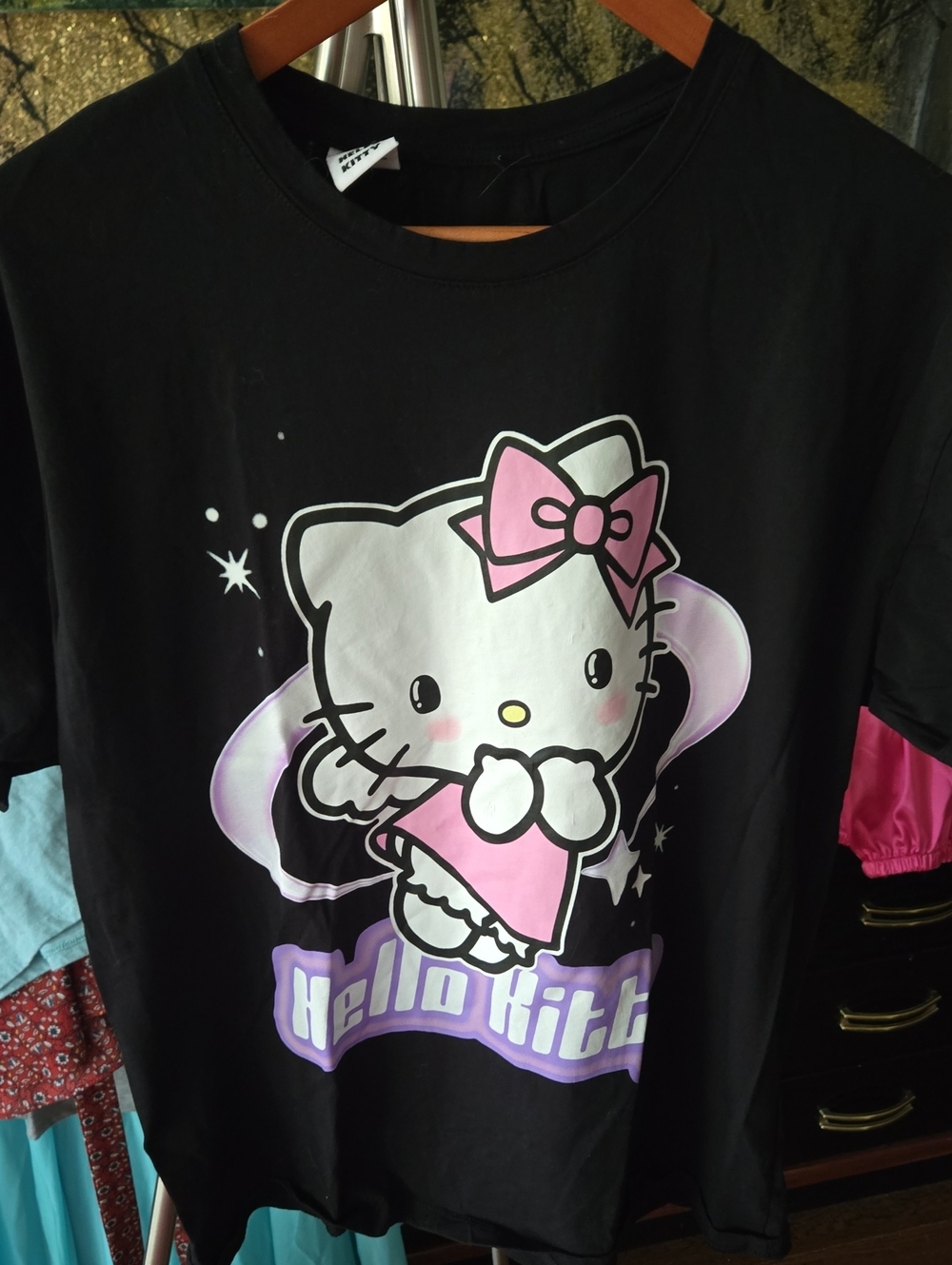 Hello Kitty Tee